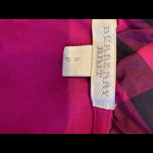 Burberry tshirt - Picture 5 of 5